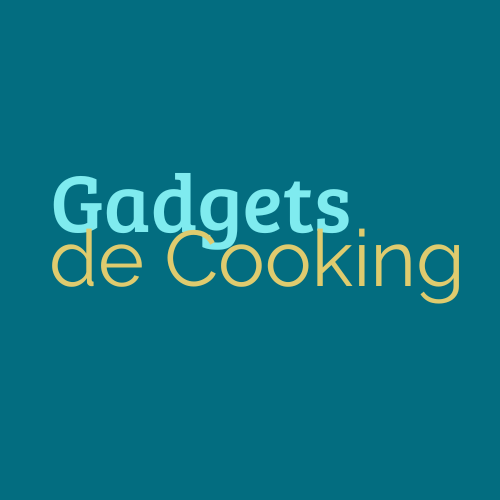 Gadgetsdecooking