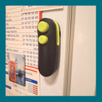 Mini Thermo Scelleuse et Coupeuse de Sacs Gadgetsdecooking